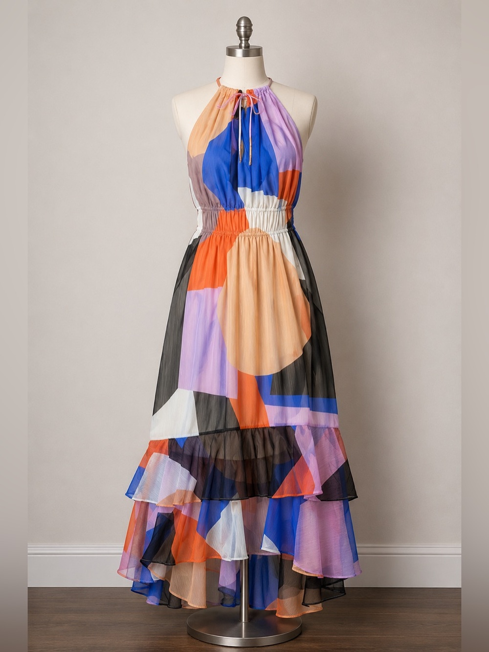 NWT Rebecca Minkoff Jasmine Dress XS